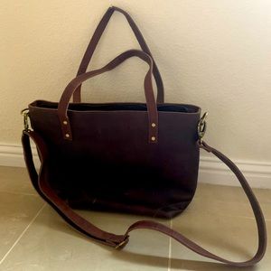 Montana Hudson Tote Bag